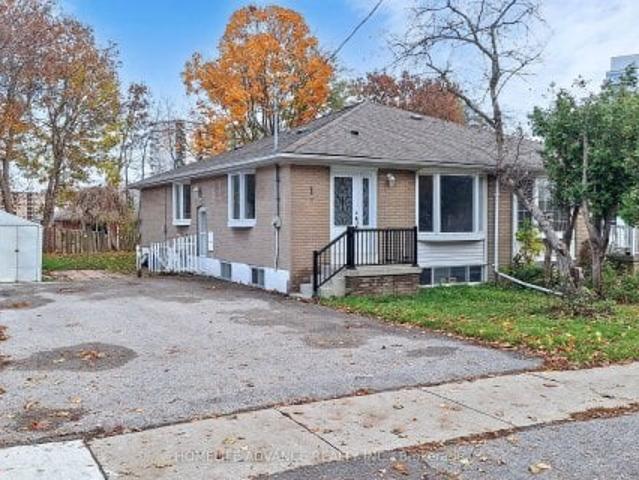 House for sale in York, Ontario