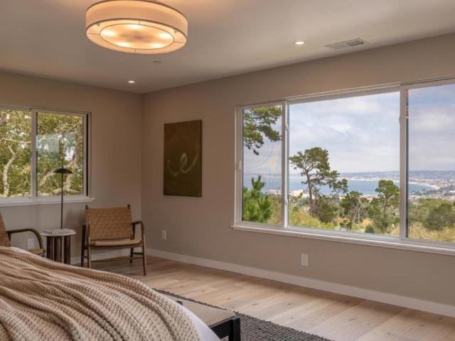 House for sale in Monterey, California