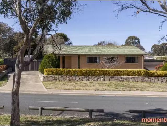 House for rent in Charnwood, Australian Capital Territory