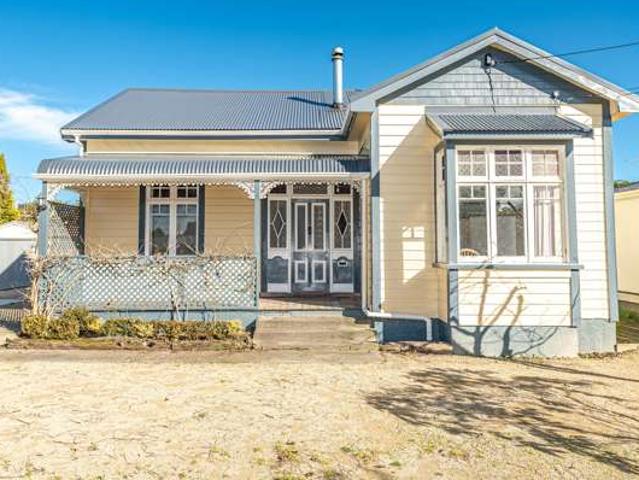 House for sale in Wanganui District