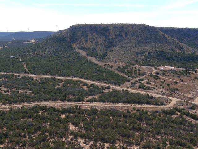 Land for sale in Robert Lee, Texas