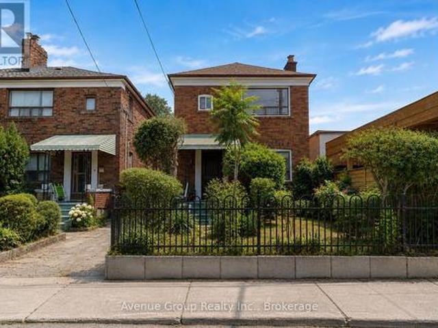 House for sale in Woburn, Ontario
