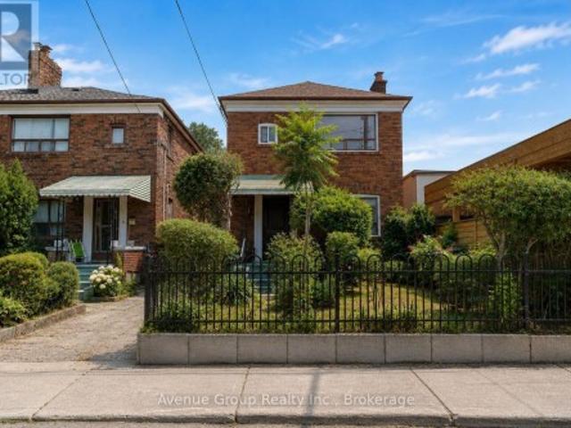 House for sale in Woburn, Ontario