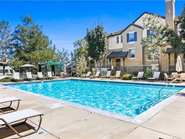 Townhouse for sale in Aliso Viejo, California