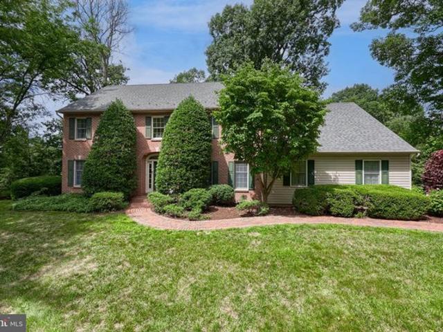 House for sale in Lititz, Pennsylvania
