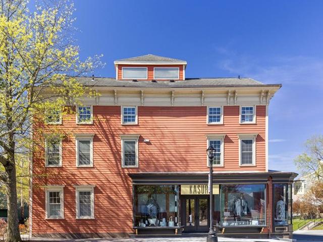 House for sale in Hudson, New York
