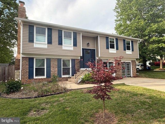 House for sale in Boyds, Maryland