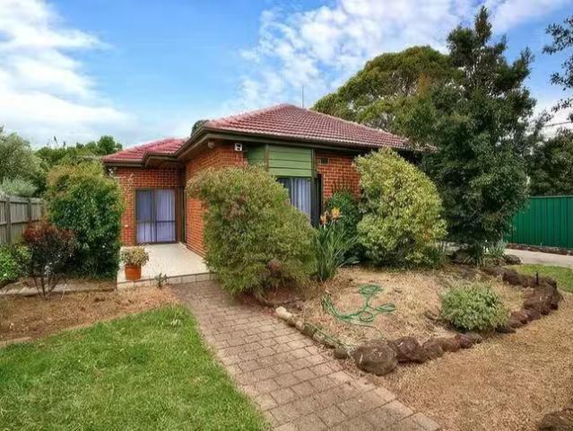 House for rent in Maribyrnong