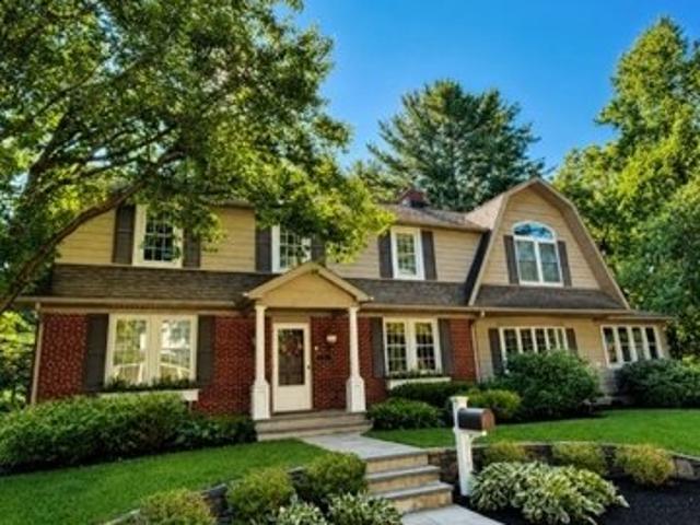 House for sale in Mountain Lakes, New Jersey