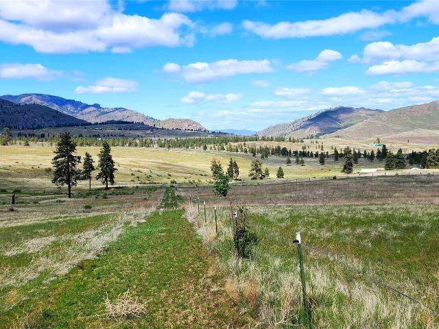 Land for sale in Chelan, Washington