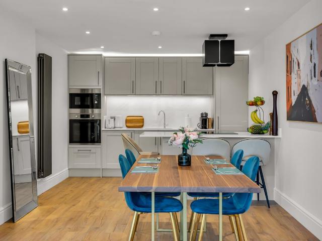 Apartment for rent in Kentish Town, Greater London