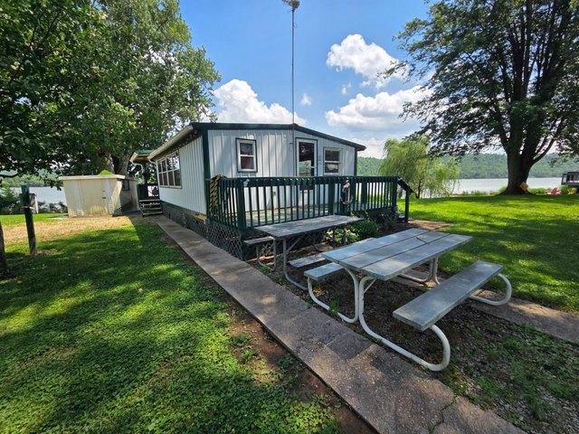 House for sale in Patriot, Indiana