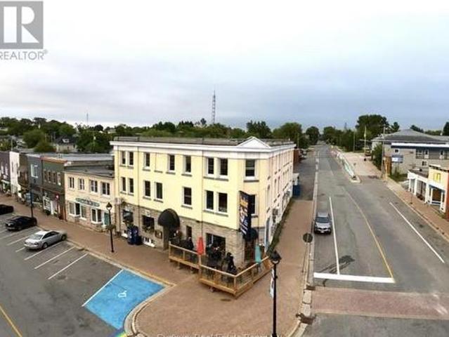 Commercial for sale in Northeastern Manitoulin, Ontario