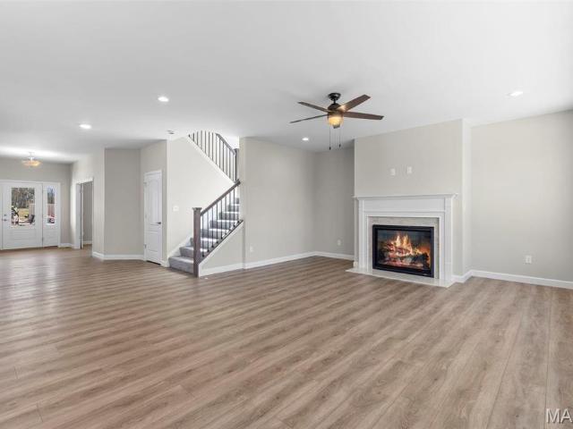 House for sale in Foristell, Missouri