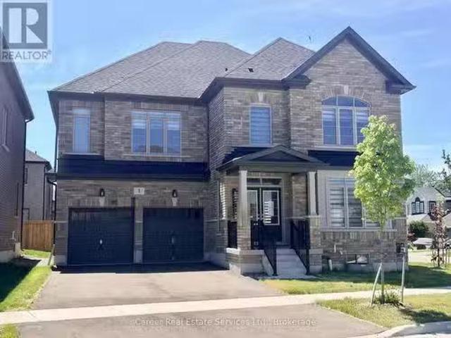House for sale in Durham, Ontario