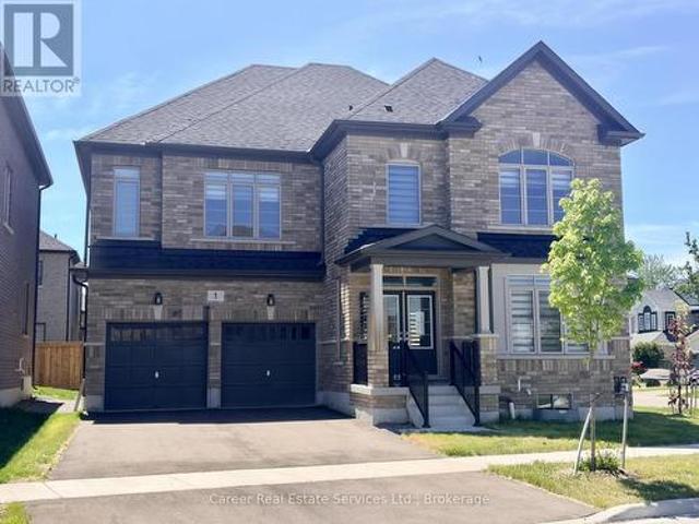 House for sale in Durham, Ontario