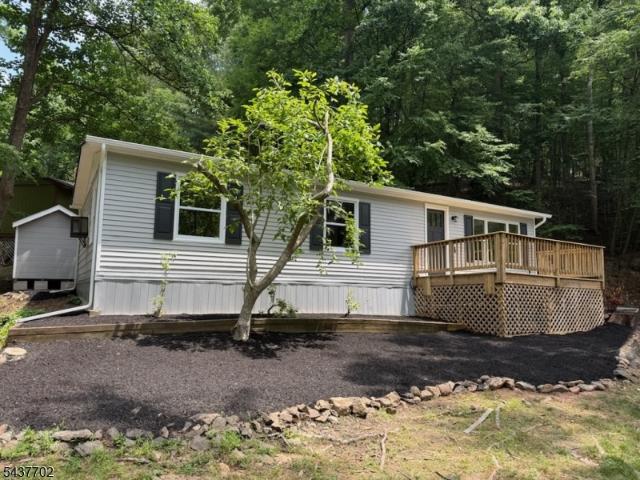 House for sale in High Bridge, New Jersey
