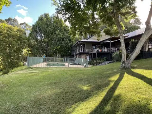 House for rent in Coopers Shoot, New South Wales