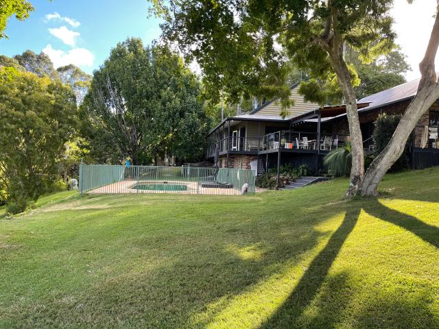 House for rent in Coopers Shoot, New South Wales