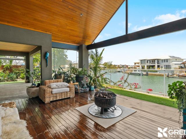 House for sale in Parklands, Western Australia