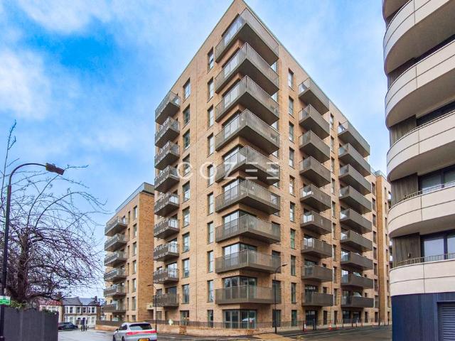 House for rent in Sands End, Greater London