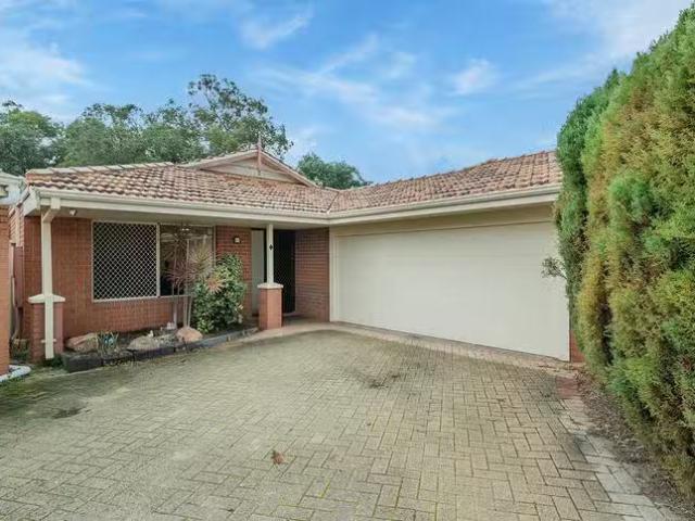House for rent in Wilson, Western Australia