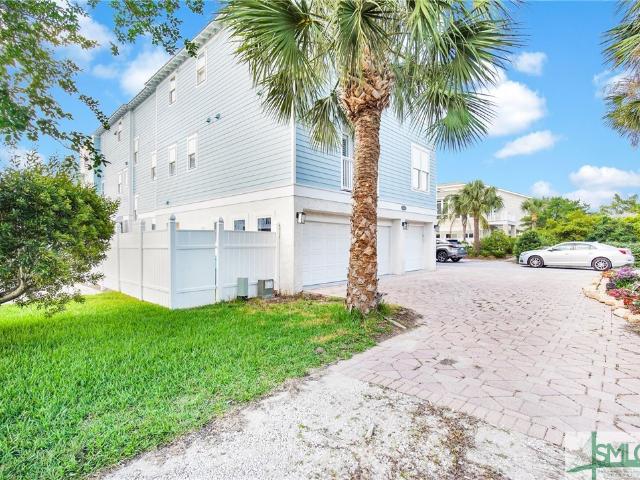 House for sale in Tybee Island, Georgia