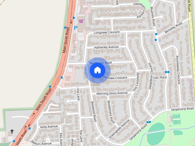 House for rent in Horseshoe Creek, South Australia