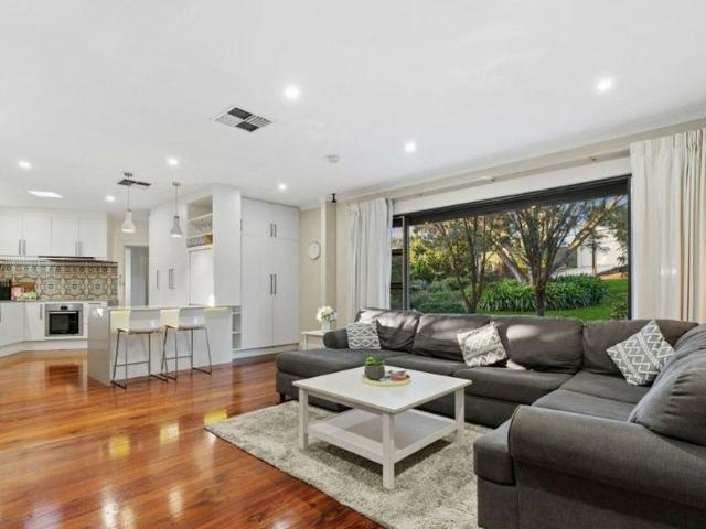 House for rent in Horseshoe Creek, South Australia