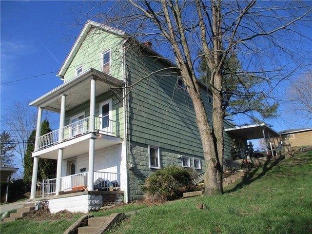 House for sale in Donora, Washington County