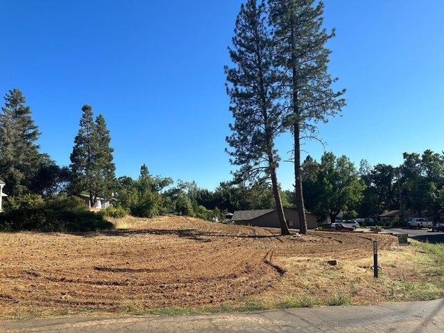 Land for sale in Murphys, California