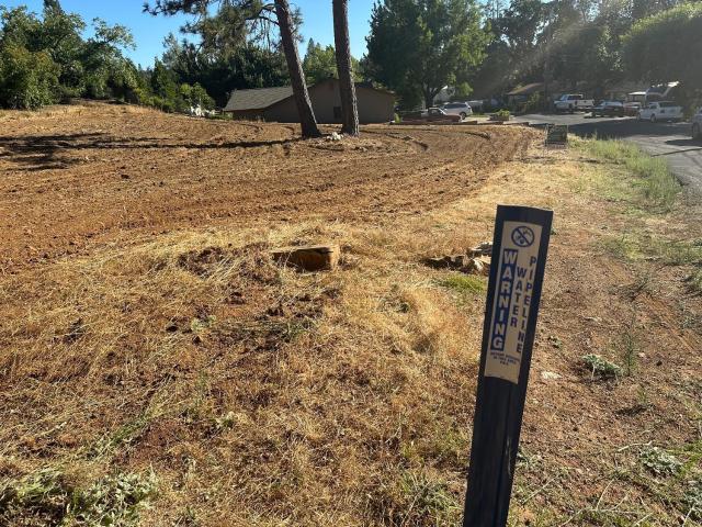 Land for sale in Murphys, California