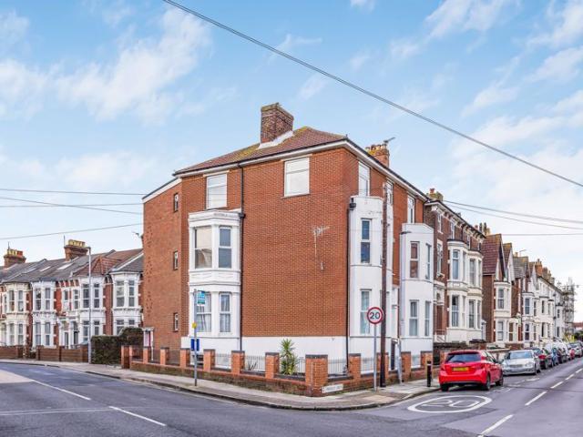 Apartment for rent in Southsea, Portsmouth