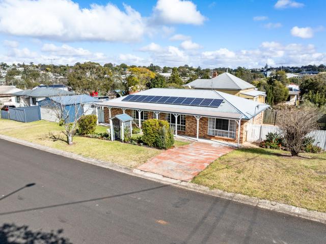 House for rent in Toowoomba, Queensland