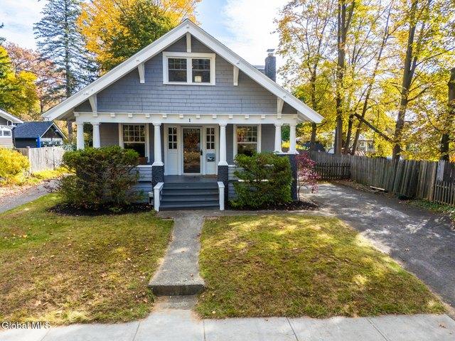 House for sale in McKownville, Town of Guilderland