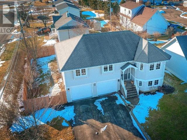 House for sale in Port Hawkesbury, Nova Scotia
