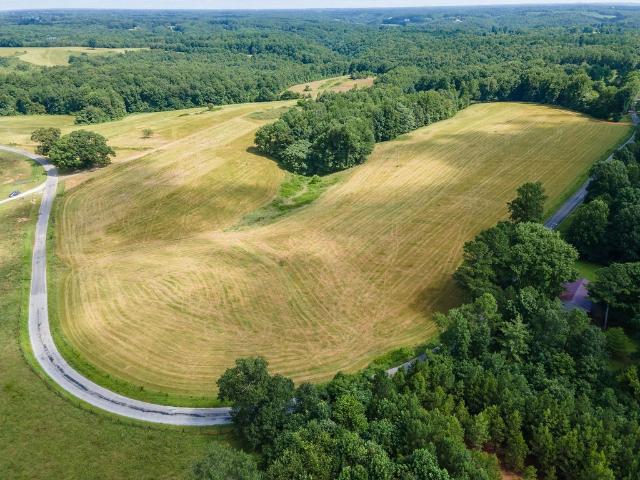 Land for sale in Ethridge, Middle Tennessee