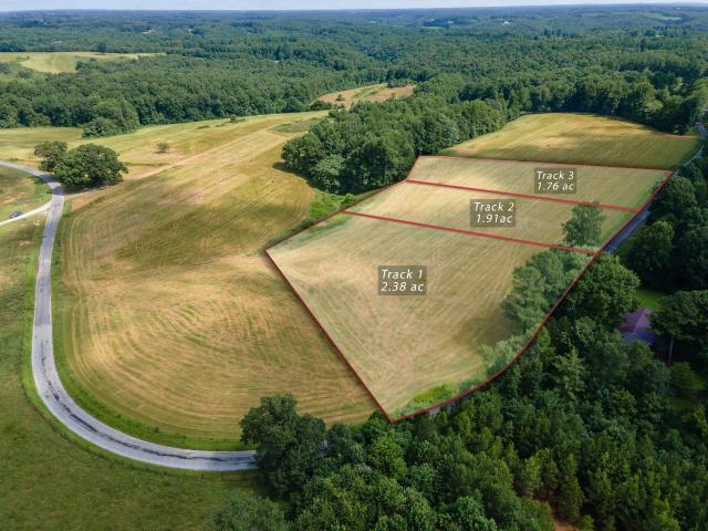 Land for sale in Ethridge, Middle Tennessee