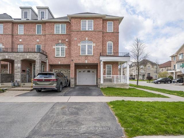 Townhouse for sale in Woburn, Ontario