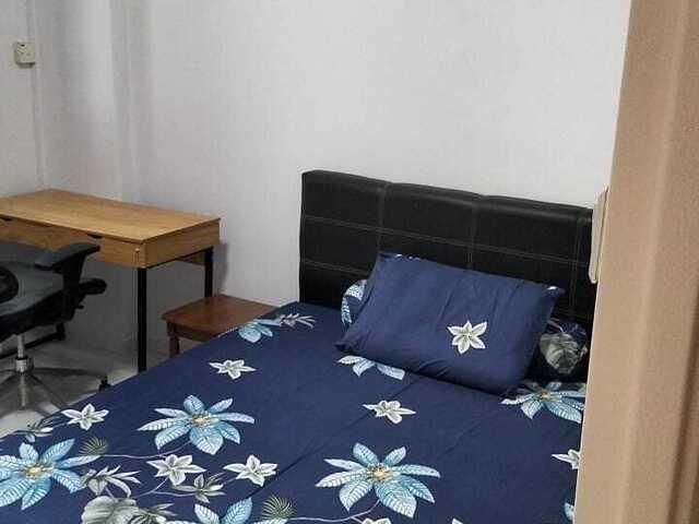 Room for rent
