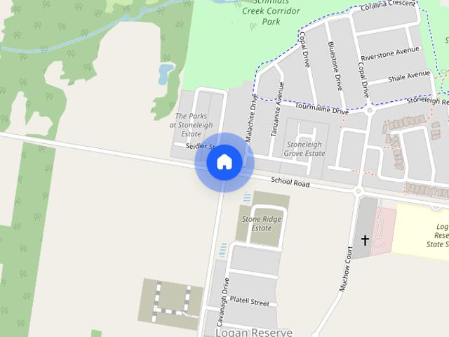 House for rent in Logan Reserve, Greater Brisbane