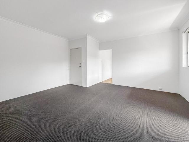 Apartment for rent in Rosehill, Sydney