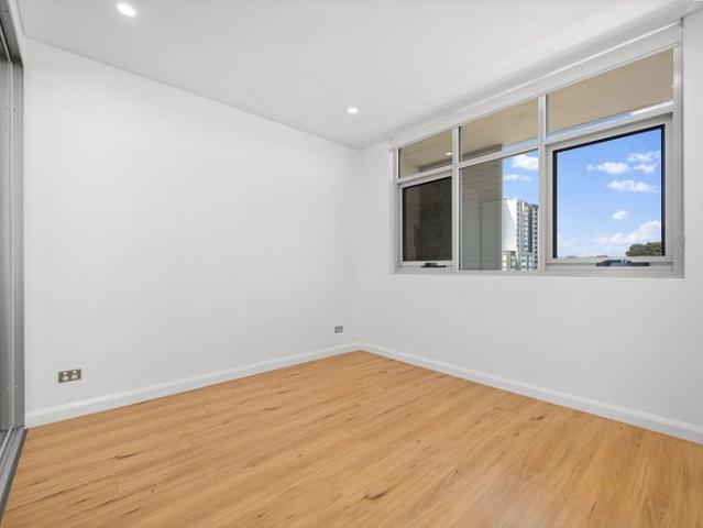 Apartment for rent in Auburn, Sydney