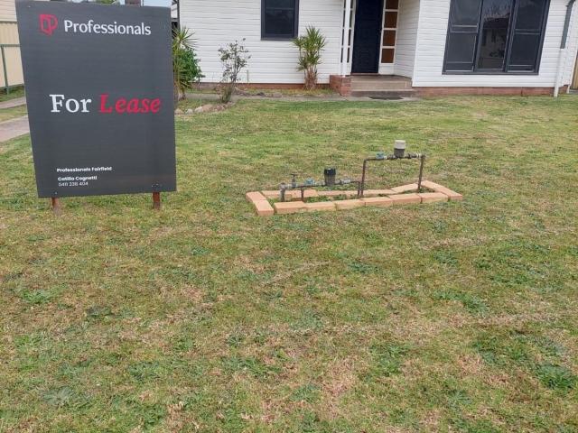 Apartment for rent in Fairfield, Sydney