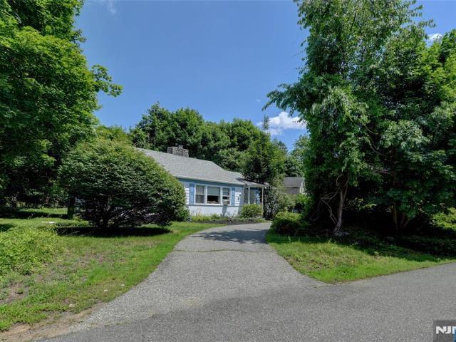 House for sale in Passaic, New Jersey