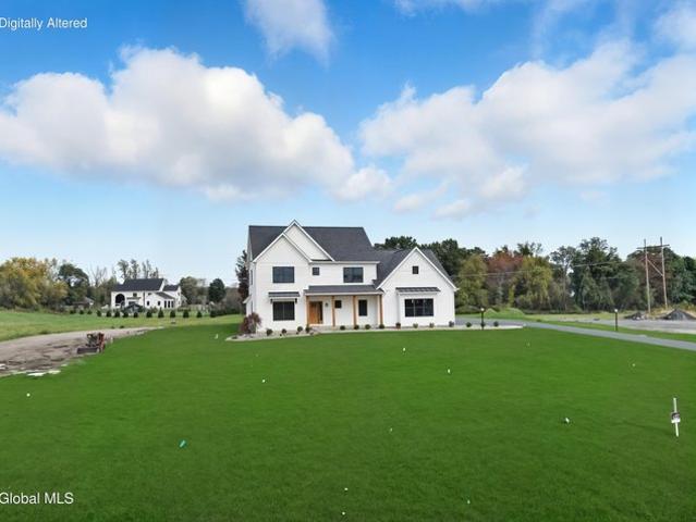 House for sale in City of Cohoes, Albany County