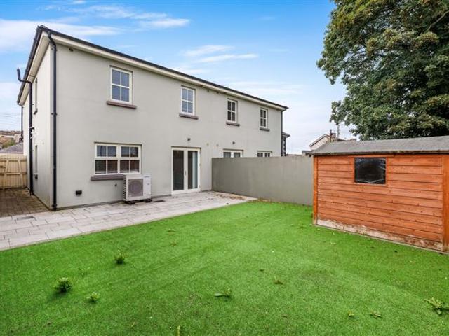 Detached House for sale in Trim, The Municipal District of Trim
