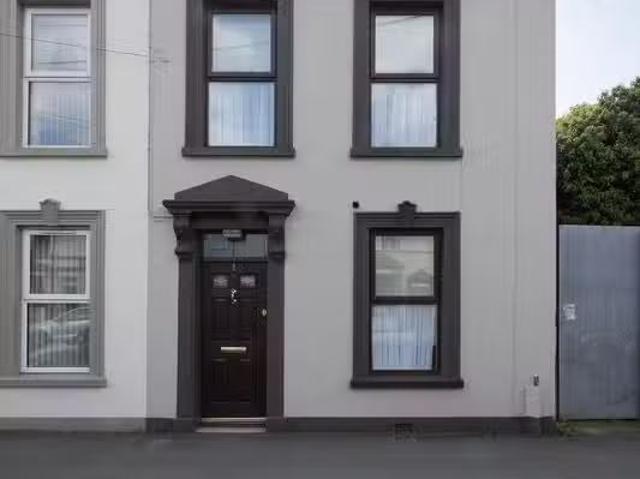 House for sale in Corry, Connacht