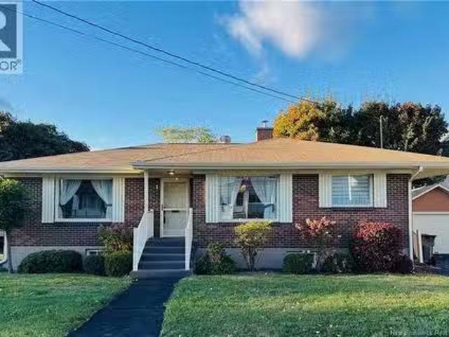 House for sale in Campbellton, Paroisse d'Addington