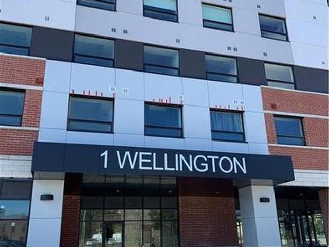 Condo for sale in Brant, Ontario